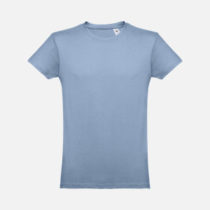 Футболка мужская Luanda, голубая