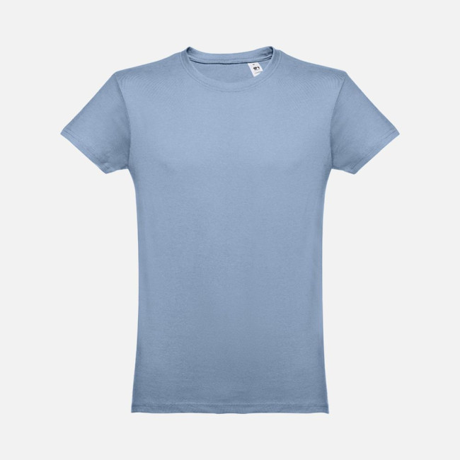 Футболка мужская Luanda, голубая