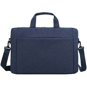 Сумка для ноутбука L227, синяя