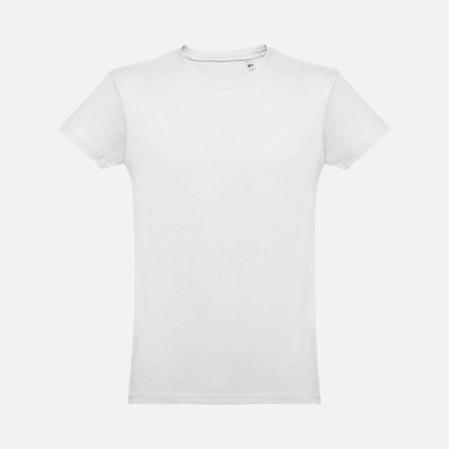 Футболка мужская Luanda, белая