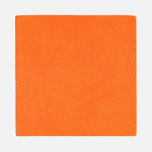 Лейбл Listra Latte, L, оранжевый