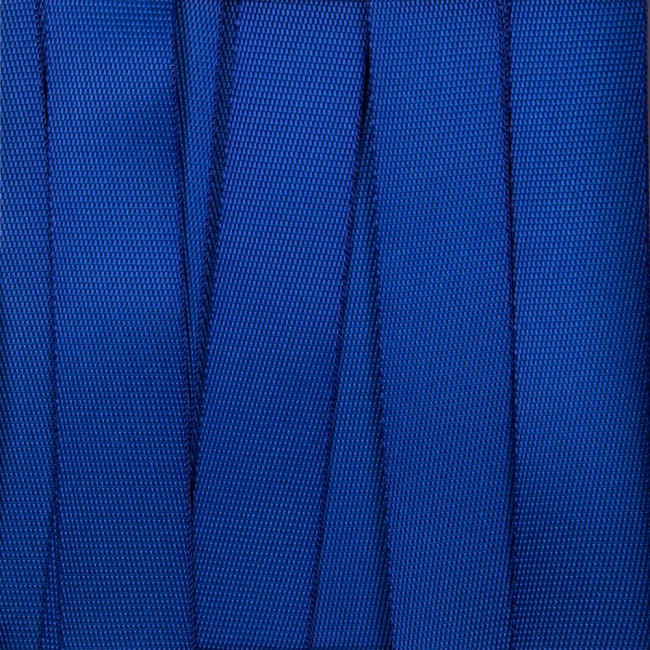 Стропа текстильная Fune 20 XL, синяя, 170 см