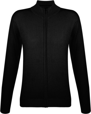 Джемпер женский Gordon Women, черный