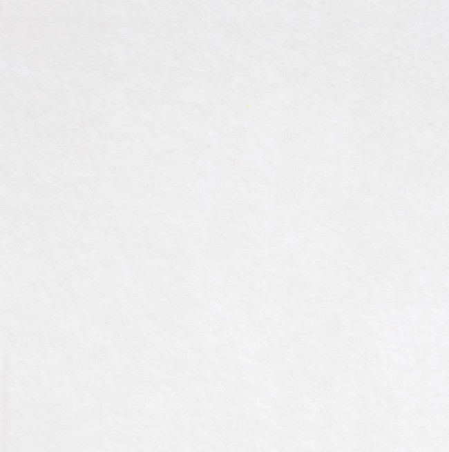 Заготовка из фетра Felt M, белая