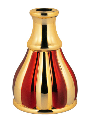 NY#B617-2-Gold/Red-S2