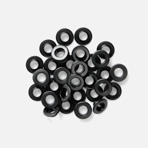 Люверс Ose, S, черный