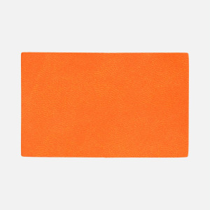 Лейбл Listra Latte, XL, оранжевый