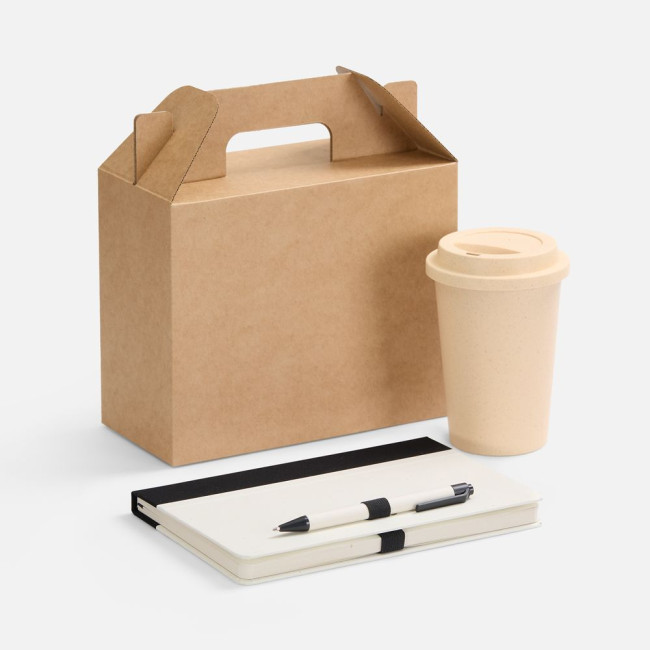 Набор MilkMake, черный