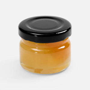 Мед Colmena, донниковый