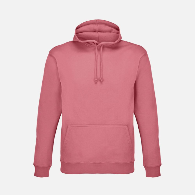 Худи унисекс Condor, розовое (лососевое)