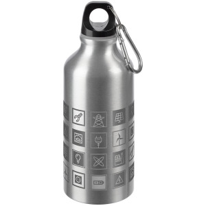 Бутылка для спорта Industry, энергетика