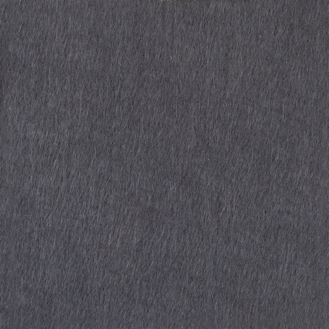 Заготовка из фетра Felt M, темно-серый