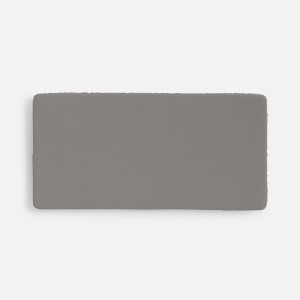 Лейбл Listra Soft Touch, XS, серый