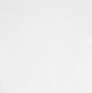Заготовка из фетра Felt L, белая