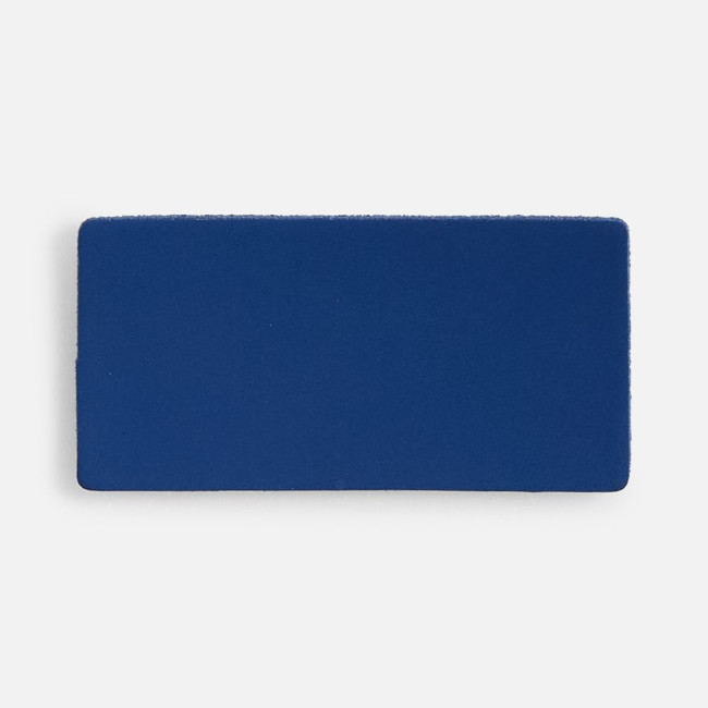 Лейбл Listra Soft Touch, XS, синий