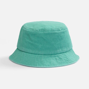 Панама Berwi, зеленая