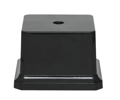 DC#Основа_пластик_50x50x40_черн DC#Основа_пластик_50x50x40_черн