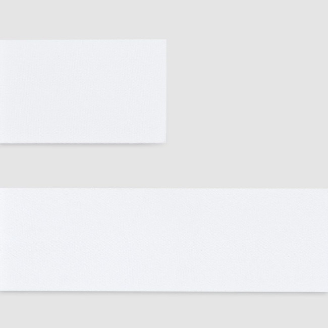 Лента для сублимации Cinta 35 S, белая, 30 см