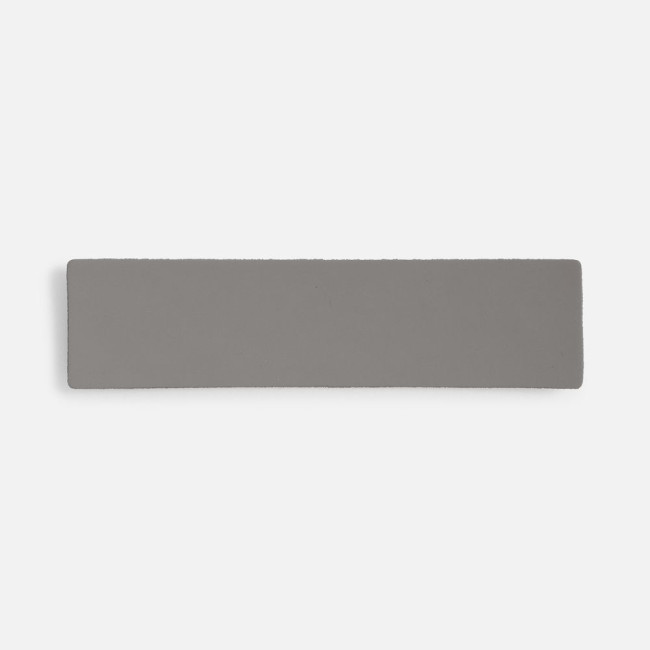 Лейбл Listra Soft Touch, S, серый