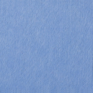 Заготовка из фетра Felt L, голубая