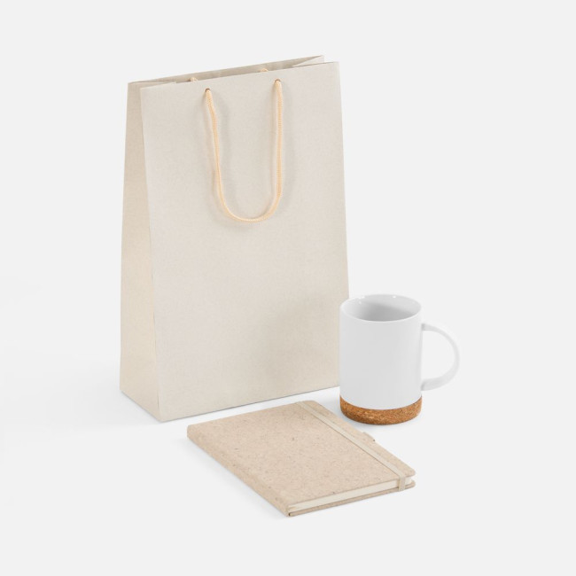 Набор Cork County, белый