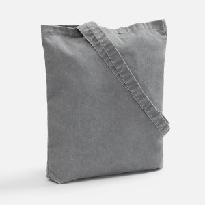 Сумка для покупок Berwi, серая