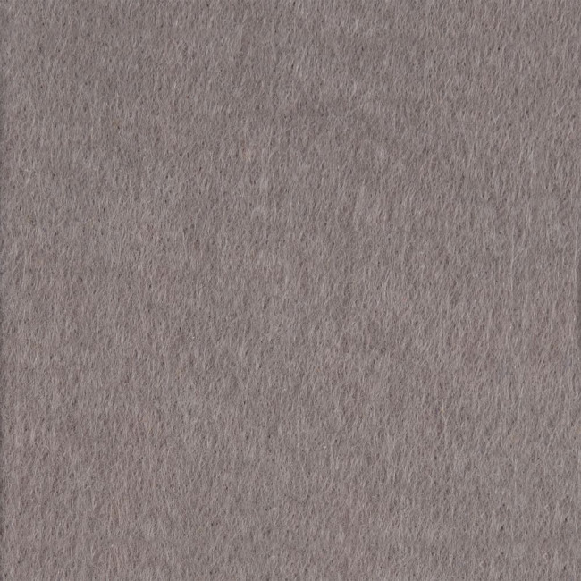 Заготовка из фетра Felt L, серая
