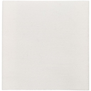 Лейбл хлопковый Doni, L, беленый