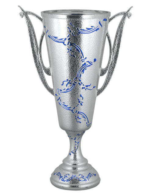 SO#CY212-Silver/Blue