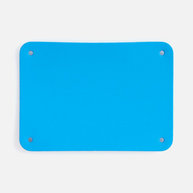 Лейбл Eta Soft Touch, XL, голубой