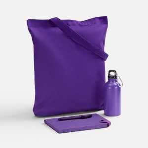 Набор Espresso Walk, фиолетовый