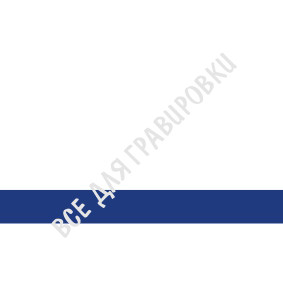 LG#SCX-085_Матовый_белый/синий_1,5*120*60