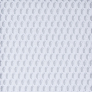 Заготовка из крупной сетки Rete, M, белая