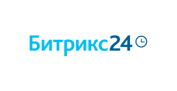 Логотип Битрикс 24